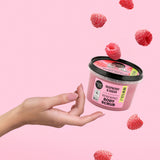 RASPBERRY BODY SCRUB RENEWING