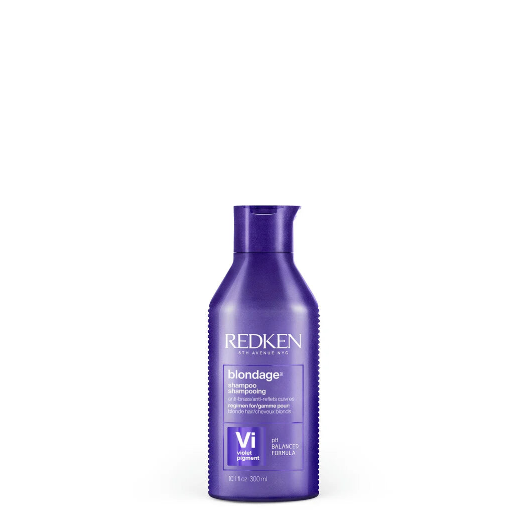 Redken Color Extend Blondage Shampoo