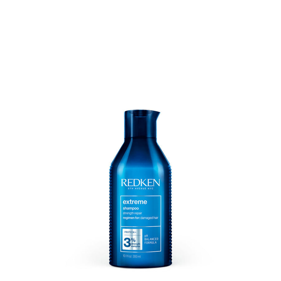 Redken Extreme Shampoo Damaged Hair *300ml
