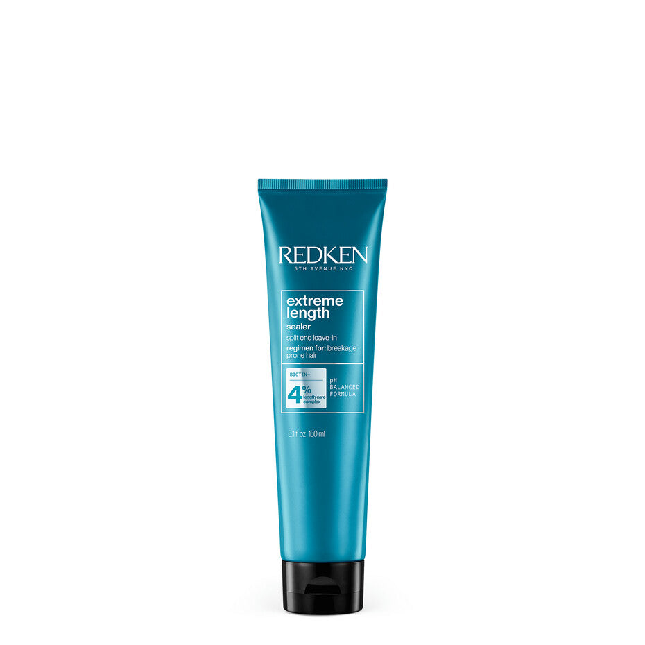 Redken Extreme Length Sealer Leave-In Treatment with Biotin