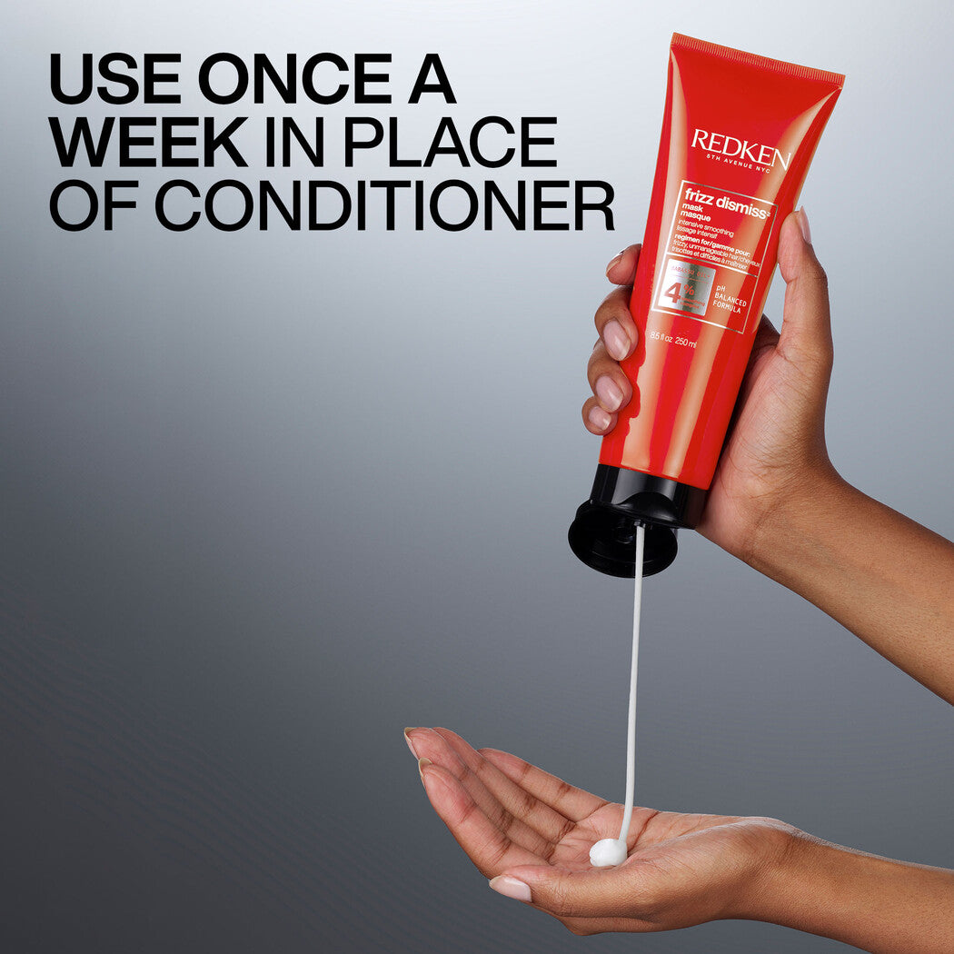 Redken Frizz Dismiss Hair Mask