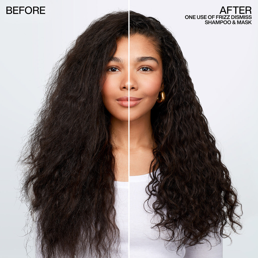 Redken Frizz Dismiss Hair Mask