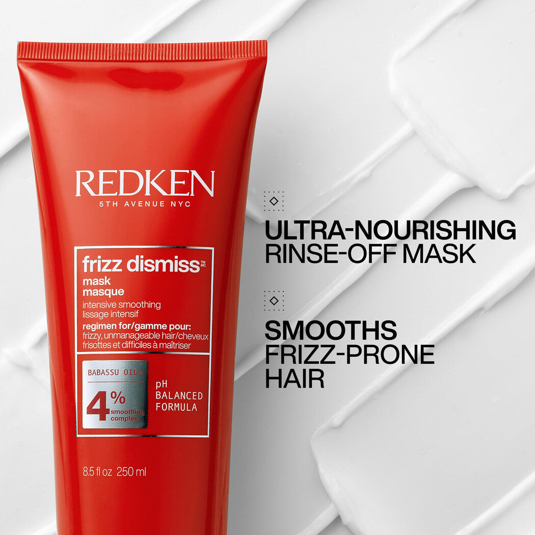 Redken Frizz Dismiss Hair Mask
