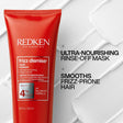 Redken Frizz Dismiss Hair Mask