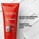 Redken Frizz Dismiss Hair Mask
