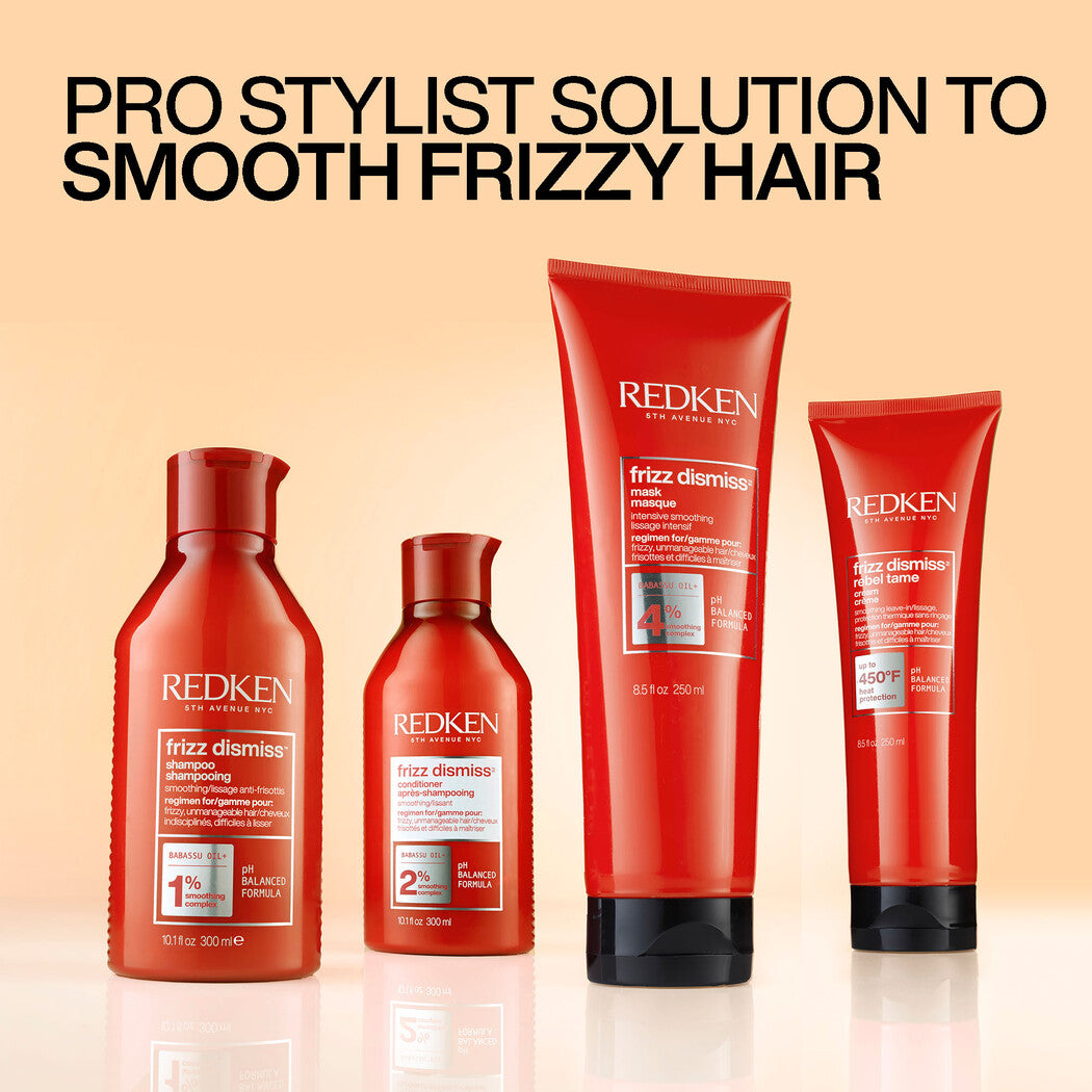 Redken Frizz Dismiss Hair Mask