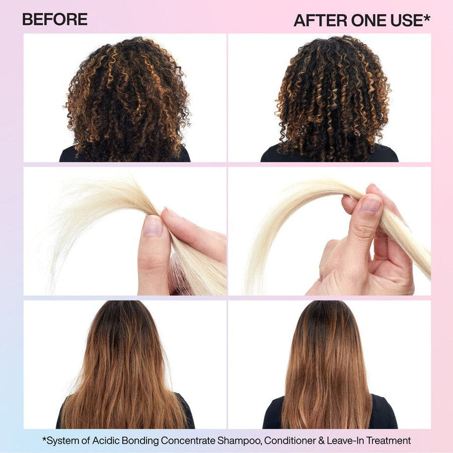 Redken Acidic Bonding Concentrate Leave-In Treatment