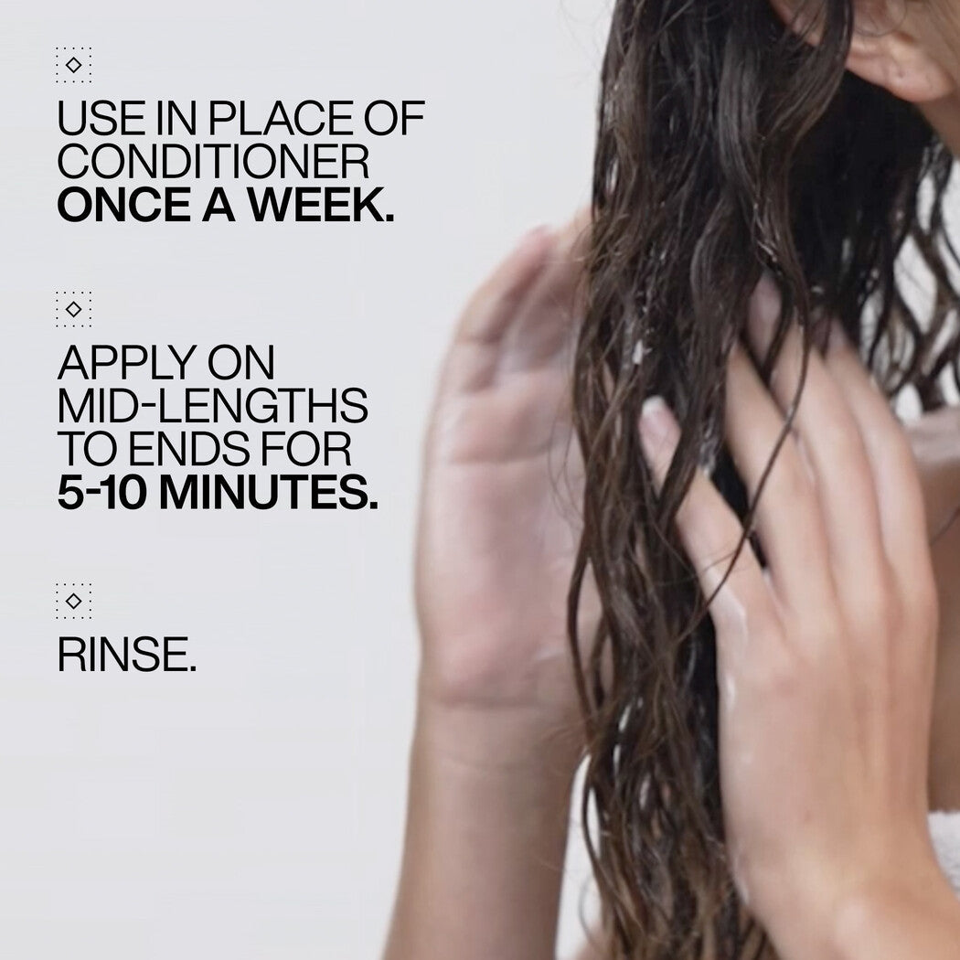 Redken All Soft Heavy Cream Mask