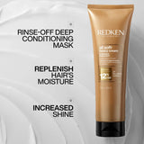 Redken All Soft Heavy Cream Mask