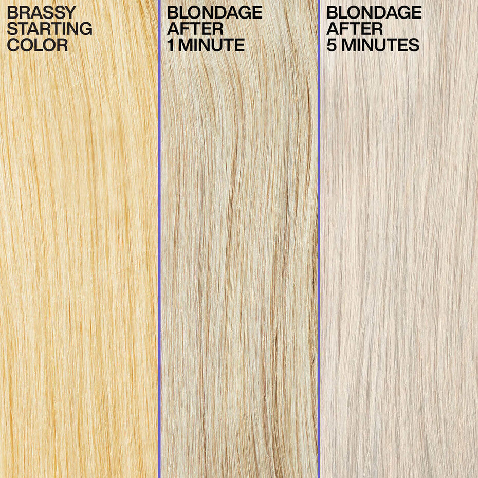 Redken Color Extend Blondage Shampoo