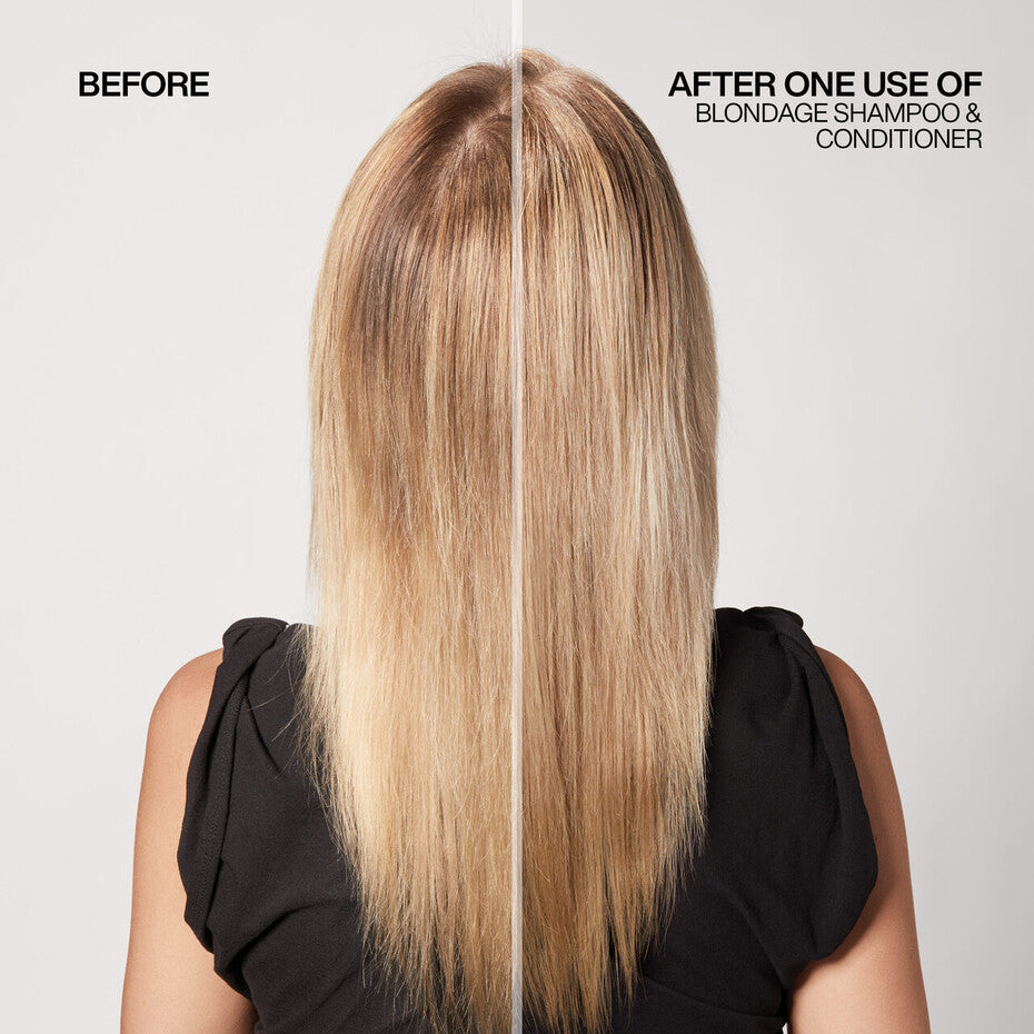 Redken Color Extend Blondage Shampoo