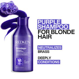 Redken Color Extend Blondage Shampoo