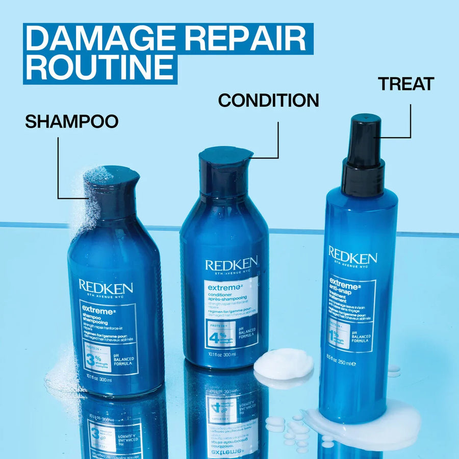 Redken Extreme Anti-Snap Leave-In Treatment