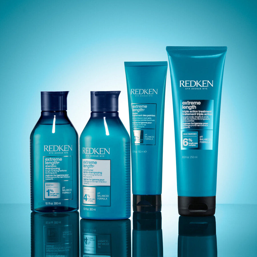 Redken Extreme Length Conditioner with Biotin