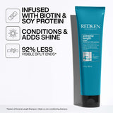 Redken Extreme Length Sealer Leave-In Treatment with Biotin