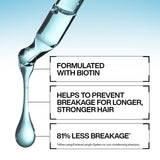 Redken Extreme Length Sealer Leave-In Treatment with Biotin