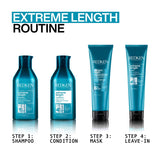 Redken Extreme Length Sealer Leave-In Treatment with Biotin