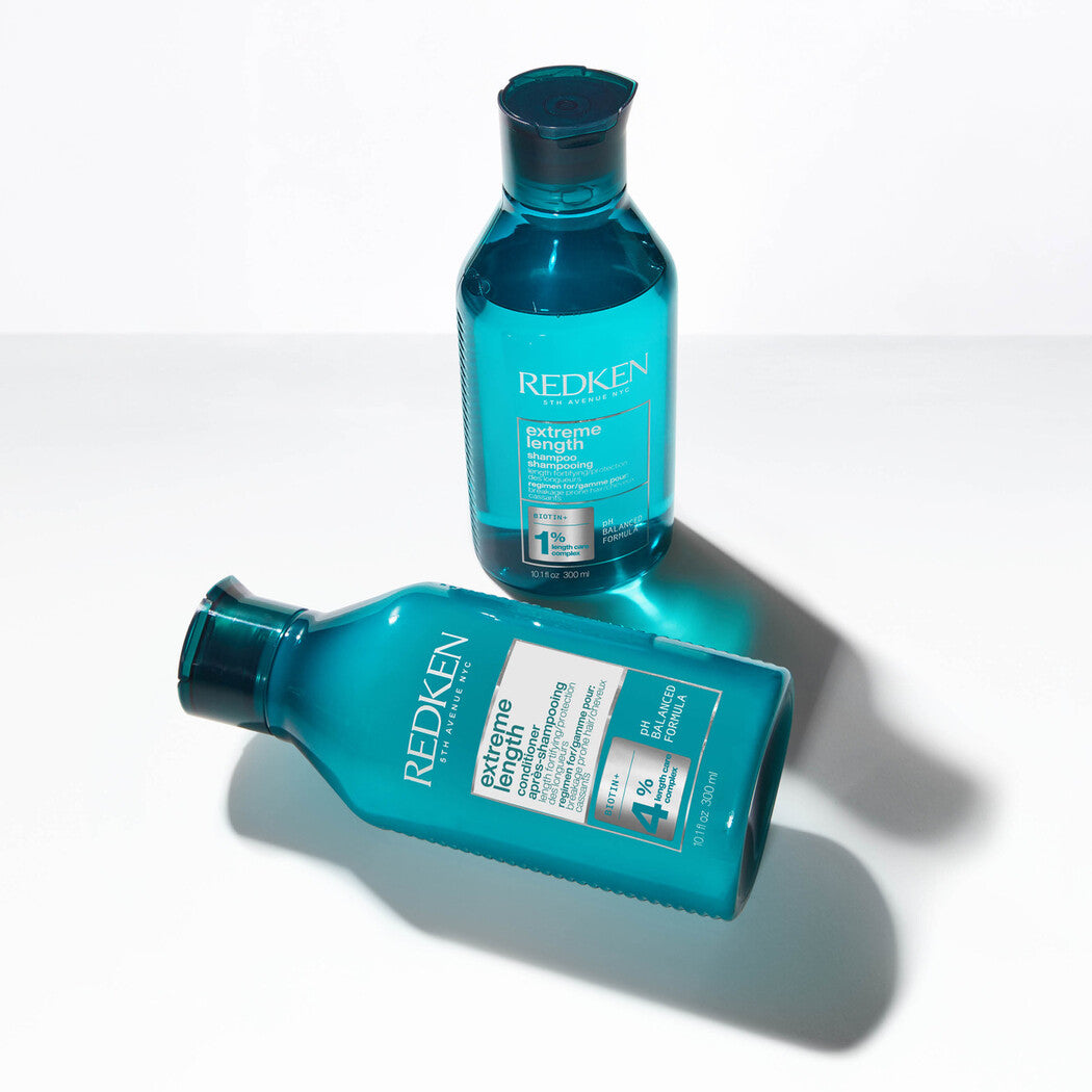 Redken Extreme Length Shampoo with Biotin