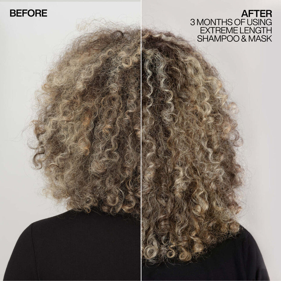 Redken Extreme Length Triple Action Treatment