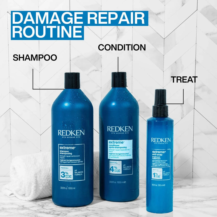 Redken Extreme Anti-Snap Leave-In Treatment
