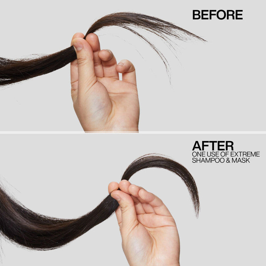 Redken Extreme Shampoo Damaged Hair *300ml
