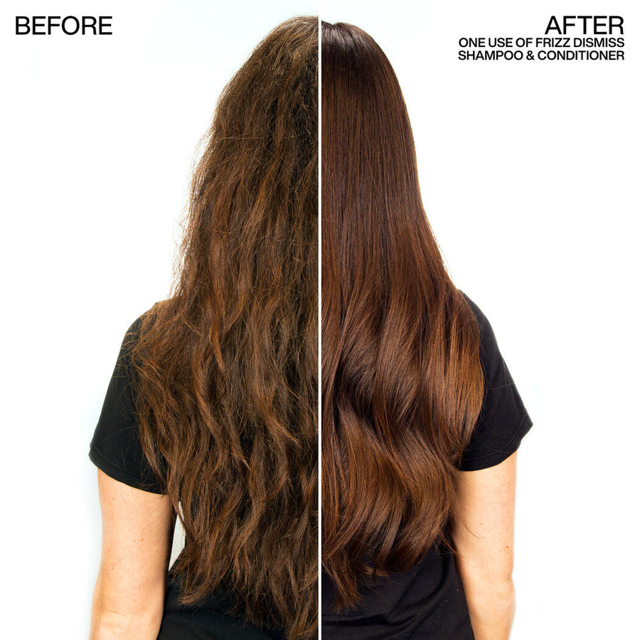 Redken Frizz Dismiss Shampoo