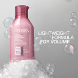 Redken Volume Injection Shampoo