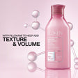 Redken Volume Injection Shampoo