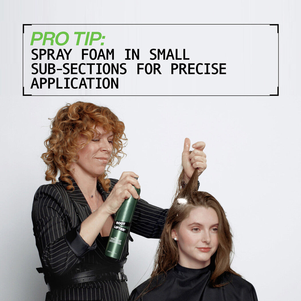 Redken Root Lifter Volumizing Spray