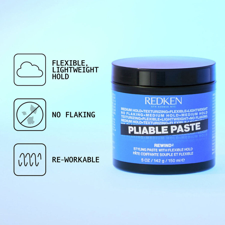 Redken Pliable Paste *150ml