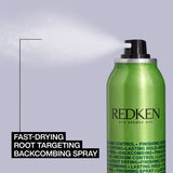 Redken Root Tease Backcombing Spray