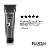 Redken Scalp Relief Dandruff Control Shampoo