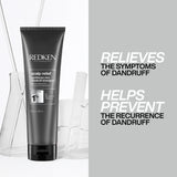 Redken Scalp Relief Dandruff Control Shampoo