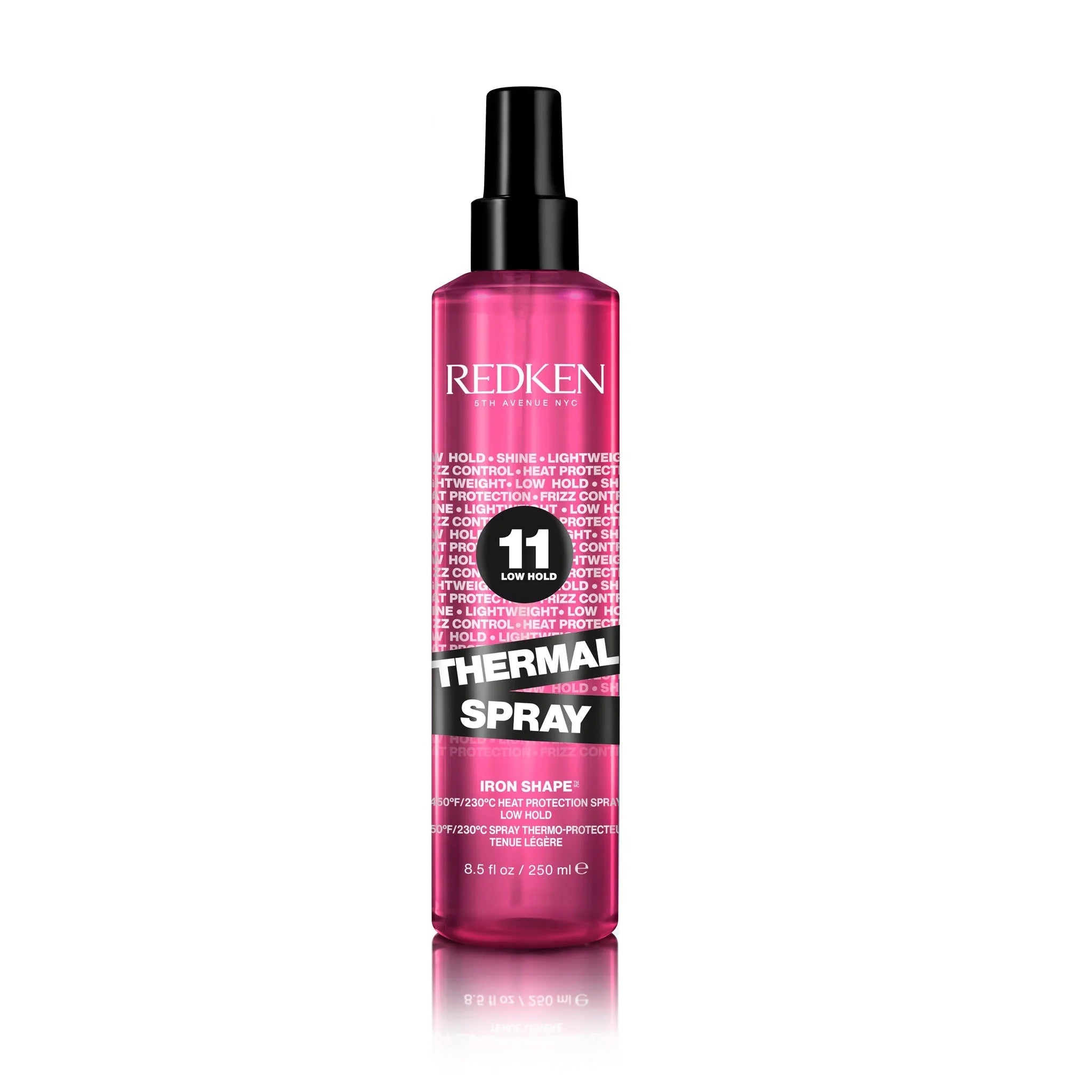 Redken Thermal Spray High Hold