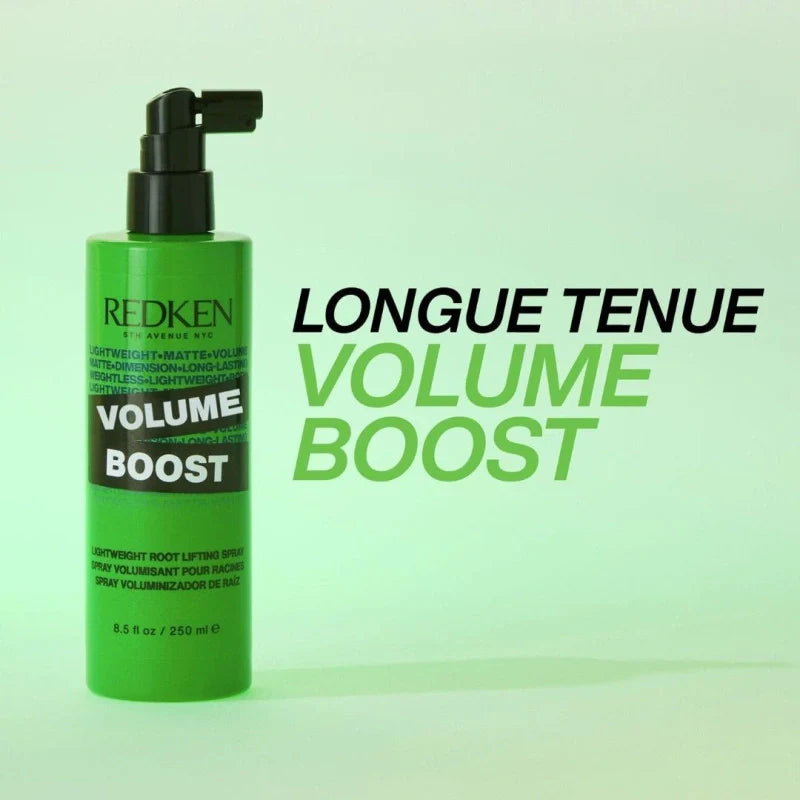 Redken Volume Boost