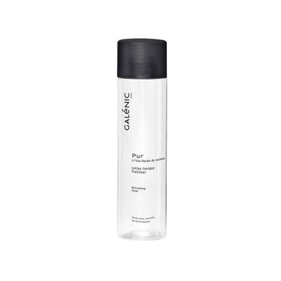 Refreshing Toner
