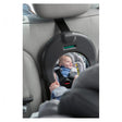 Scaun auto i-Size Chicco Around U, rotativ, 40-105 cm, Antracit