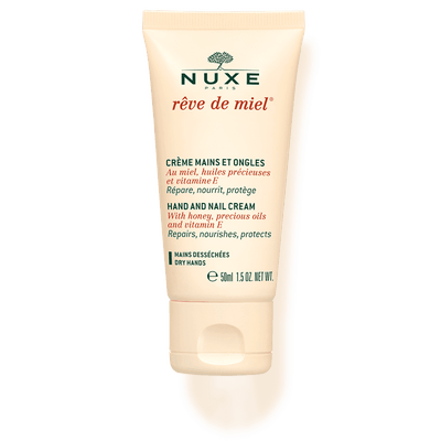 Nuxe Rêve De Miel® Крем за раце и нокти *50ml