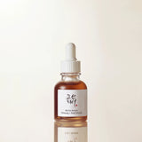 Revive Serum : Ginseng + Snail Mucin