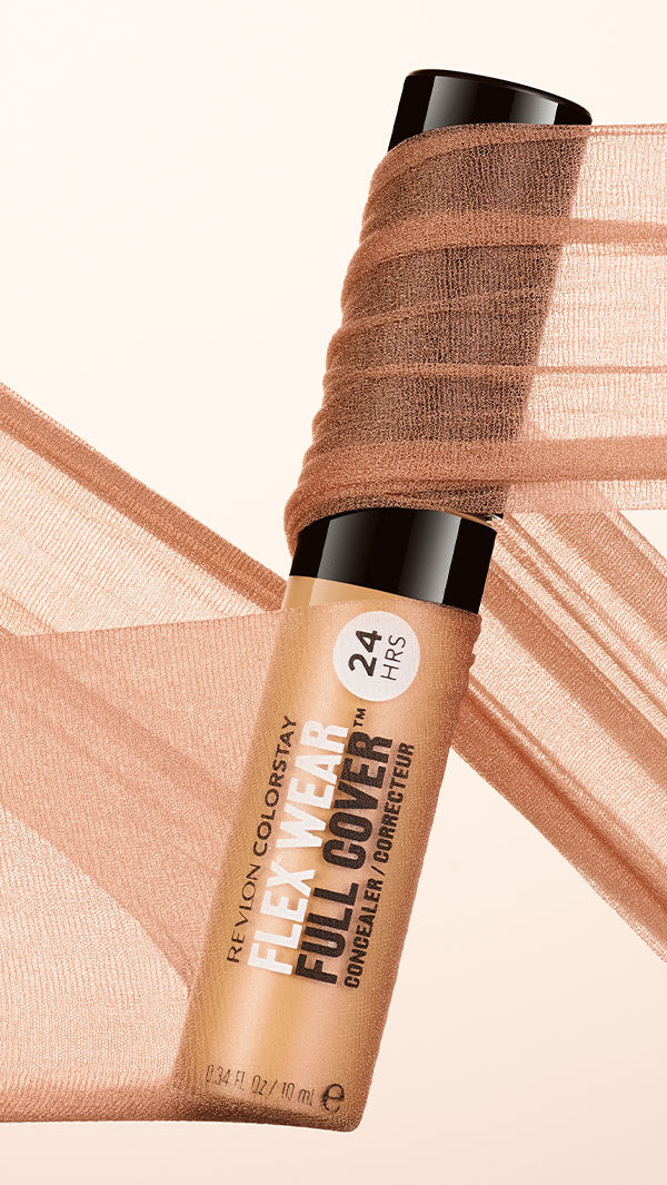 ColorStay Flex Wear Full Cover™ Concealer