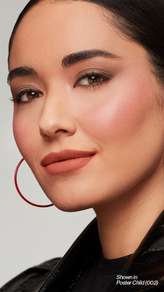 ColorStay Limitless Matte™ Liquid Lipstick