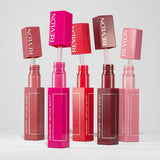 ColorStay Limitless Matte™ Liquid Lipstick