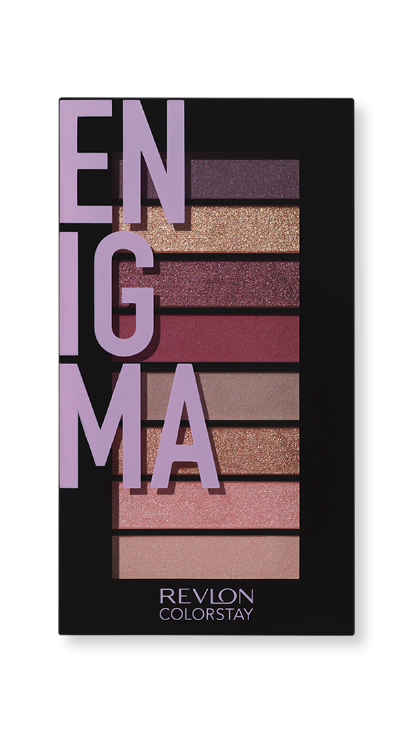 ColorStay Looks Book™ Eye Shadow Palettes