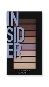 ColorStay Looks Book™ Eye Shadow Palettes