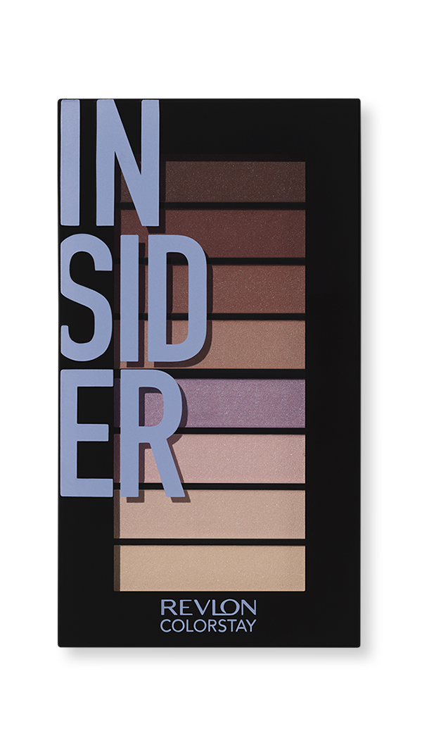 ColorStay Looks Book™ Eye Shadow Palettes
