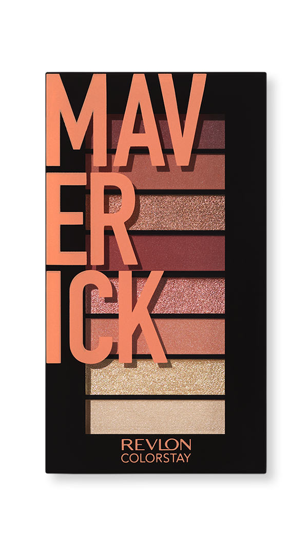 ColorStay Looks Book™ Eye Shadow Palettes