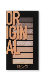 ColorStay Looks Book™ Eye Shadow Palettes