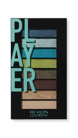 ColorStay Looks Book™ Eye Shadow Palettes