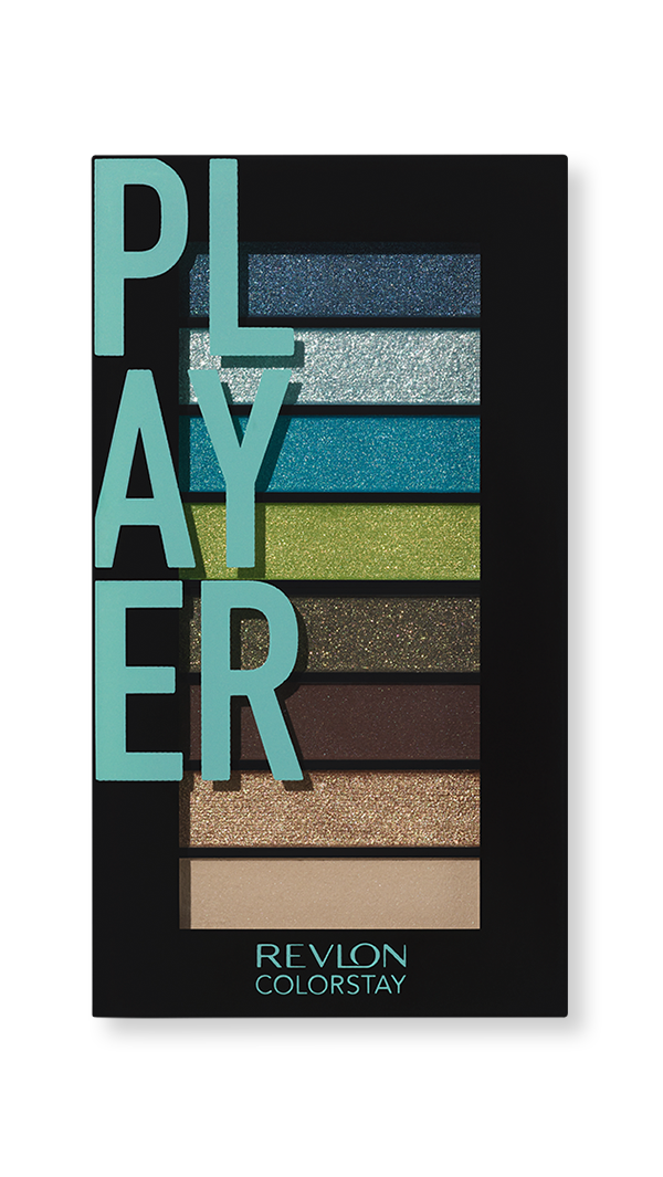 ColorStay Looks Book™ Eye Shadow Palettes