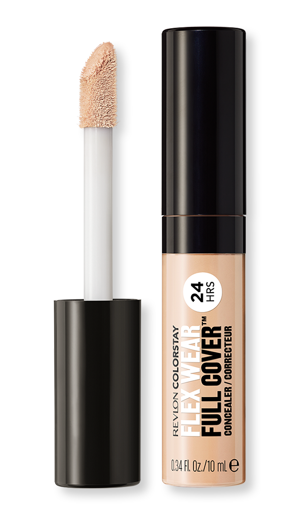 ColorStay Flex Wear Full Cover™ Concealer